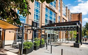 Hilton Munich City